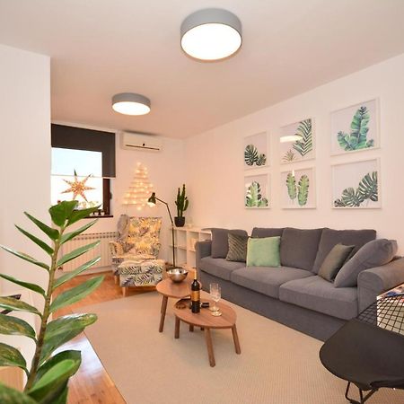 Lucky 13 Apartment Zagreb Exterior photo