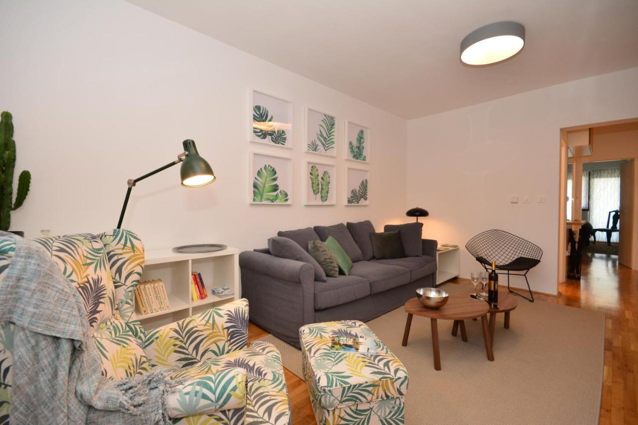Lucky 13 Apartment Zagreb Exterior photo