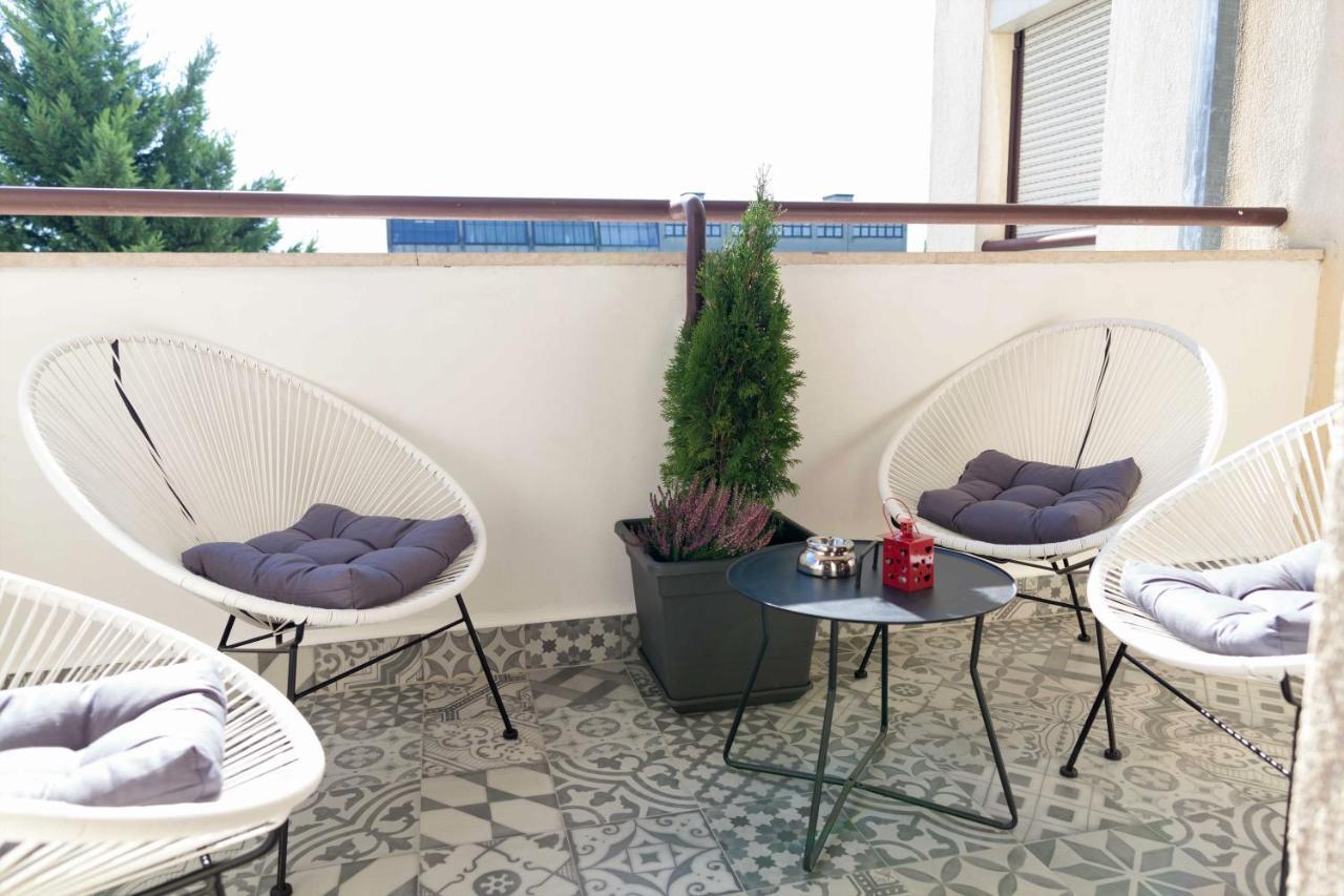 Lucky 13 Apartment Zagreb Exterior photo